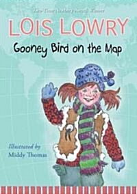 Gooney Bird on the Map (Hardcover, 1st)