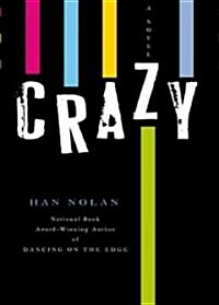 Crazy (Paperback)