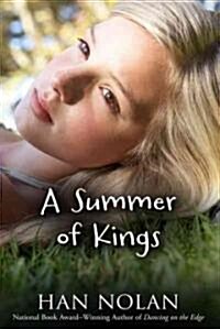 A Summer of Kings (Paperback, Reprint)