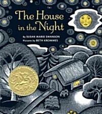 [중고] The House in the Night Board Book (Board Books)