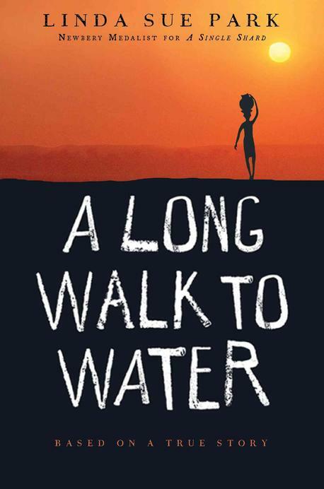 [중고] A Long Walk to Water: Based on a True Story (Paperback)