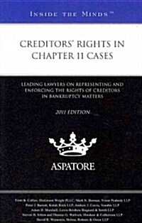 Creditors Rights in Chapter 11 Cases (Paperback)