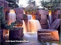A Life Spent Changing Places (Hardcover)