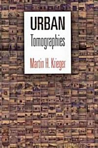 Urban Tomographies (Hardcover)