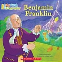 Benjamin Franklin (Paperback, Original)