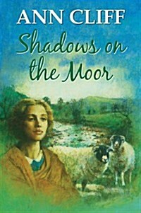 Shadows on the Moor (Hardcover)