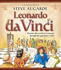 Leonardo Da Vinci (Paperback)