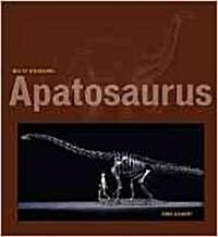 Apatosaurus (Paperback)