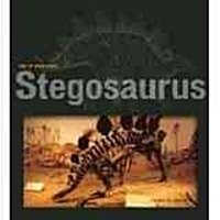 Stegosaurus (Paperback)