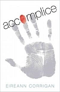 Accomplice (Paperback)