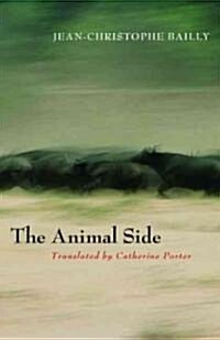 The Animal Side (Hardcover)