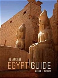 The Ancient Egypt Guide (Paperback, Revised)