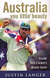 Australia You Little* Beauty (Paperback)