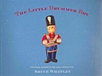 The Little Drummer Boy (Paperback)