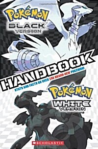 Pokemon: Black & White Handbook (Paperback)