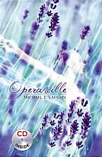 Operaville (Paperback, Compact Disc)