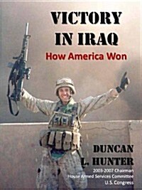 Victory in Iraq (Paperback)