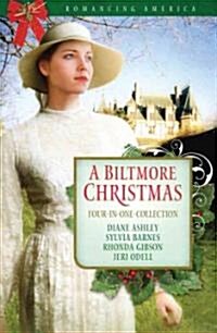A Biltmore Christmas (Paperback)