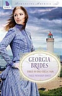 Georgia Brides (Paperback)