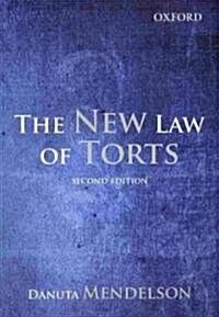 The New Law of Torts (Paperback, 2nd)