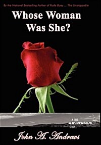 Whose Woman Was She? (Hardcover)