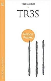 Tr3s = Thr3e (Paperback)