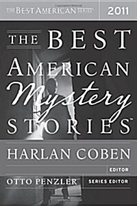The Best American Mystery Stories (Paperback, 2011)