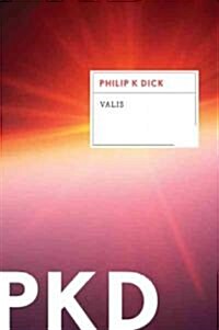 Valis (Paperback, Reissue)