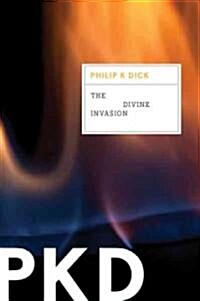 The Divine Invasion (Paperback, Reissue)