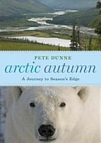Arctic Autumn (Hardcover)