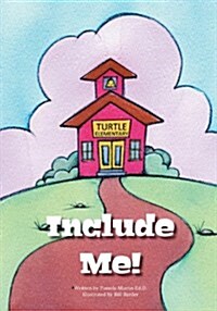 Include Me (Paperback)