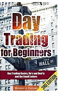 Day Trading (Hardcover)