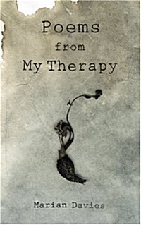 Poems from My Therapy (Paperback)