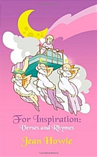 For Inspiration: Verses and Rhymes (Paperback)
