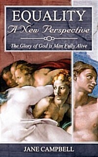 Equality: A New Perspective (Paperback)