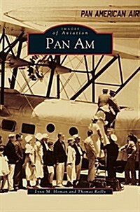 Pan Am (Hardcover)