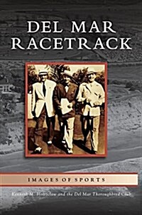 del Mar Racetrack (Hardcover)