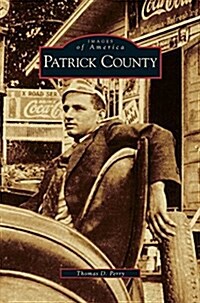 Patrick County (Hardcover)