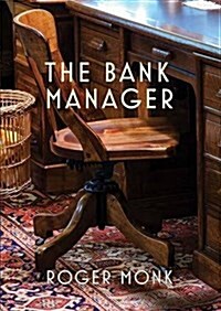 The Bank Manager (Paperback)