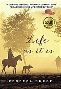 Life as It Is (Paperback)