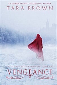 Vengeance (Paperback)