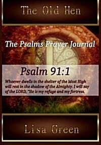 The Psalms Prayer Journal (Paperback)