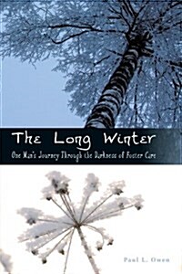 The Long Winter: One Mans Journey Through the Darkness of Foster Care (Paperback)