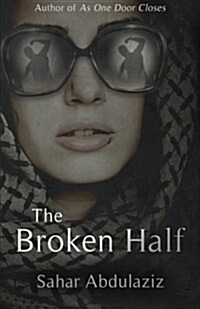 The Broken Half (Paperback)