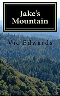 Jakes Mountain (Paperback)