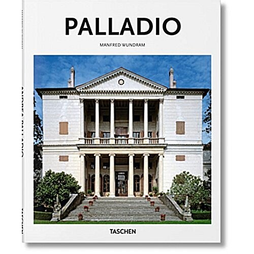 Palladio (Hardcover)