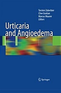 Urticaria and Angioedema (Paperback)
