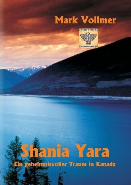 Shania Yara (Hardcover)