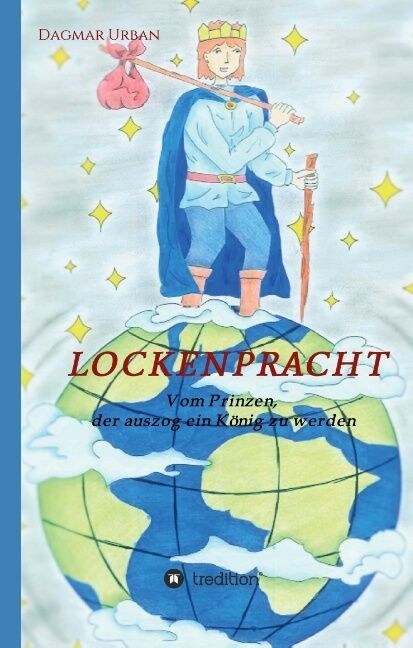 Lockenpracht (Hardcover)