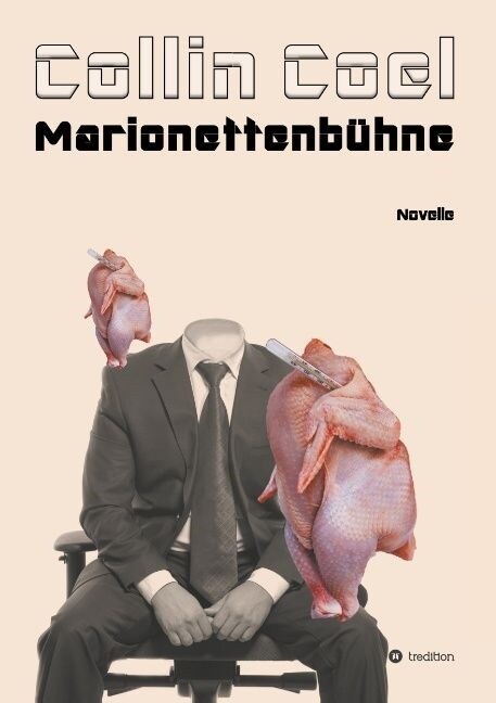 Marionettenb?ne (Paperback)